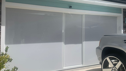 Lifestyle Screens