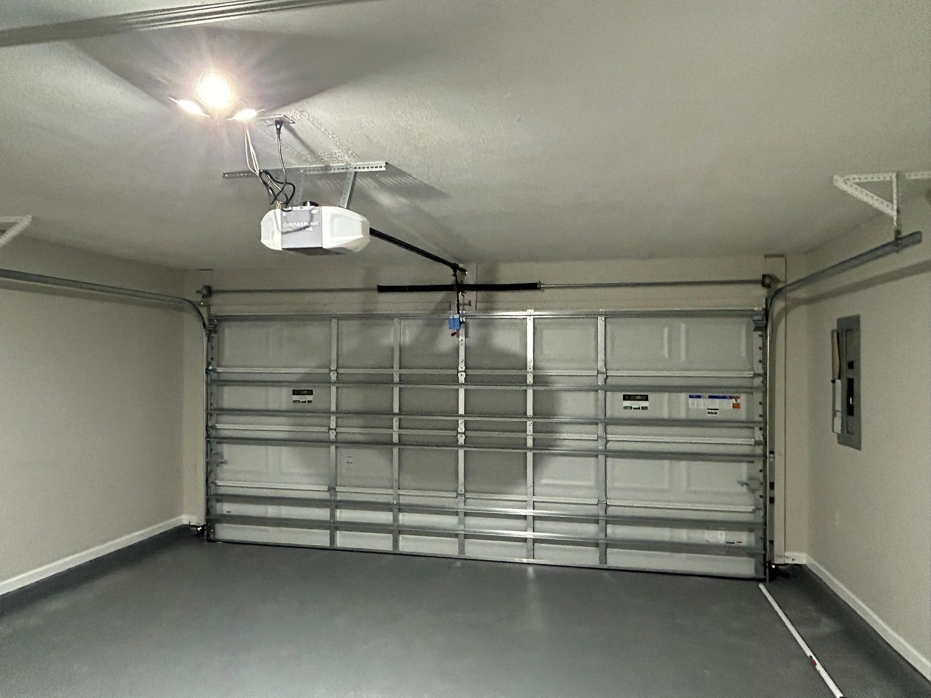 Garage door openers Nocatee