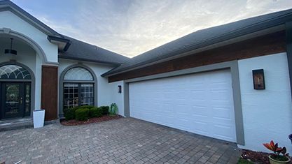 garage door opener features Nocatee