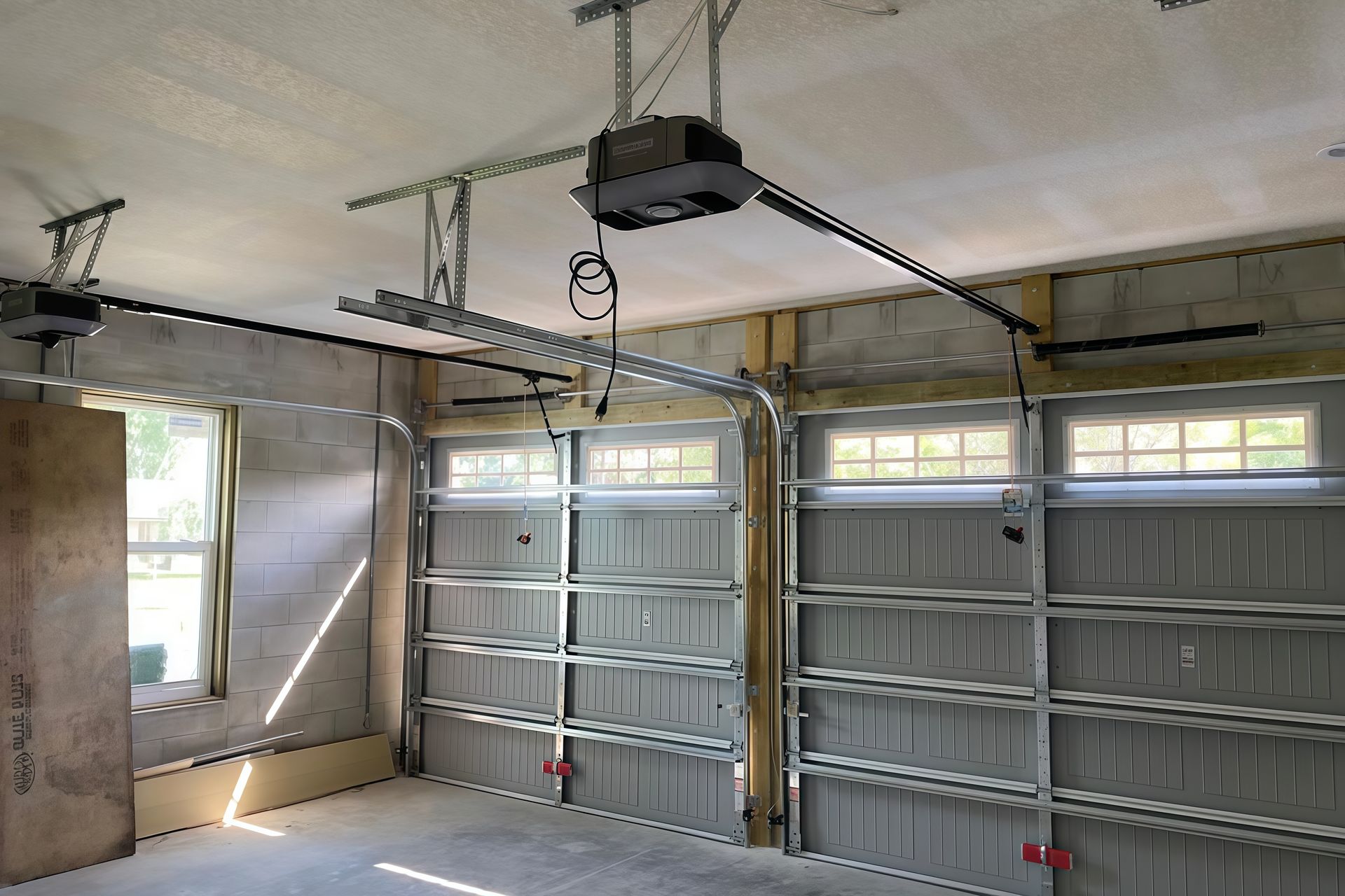 Garage Door Opener