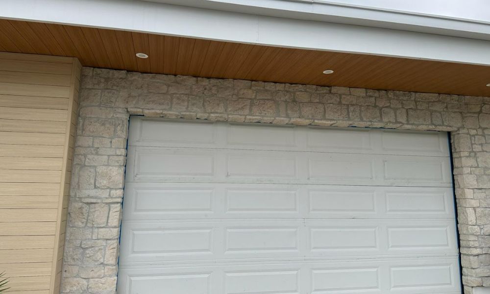 Safeguarding Your Garage Opener