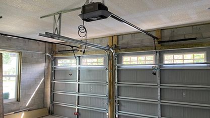 The Silent Hero of Garage Doors