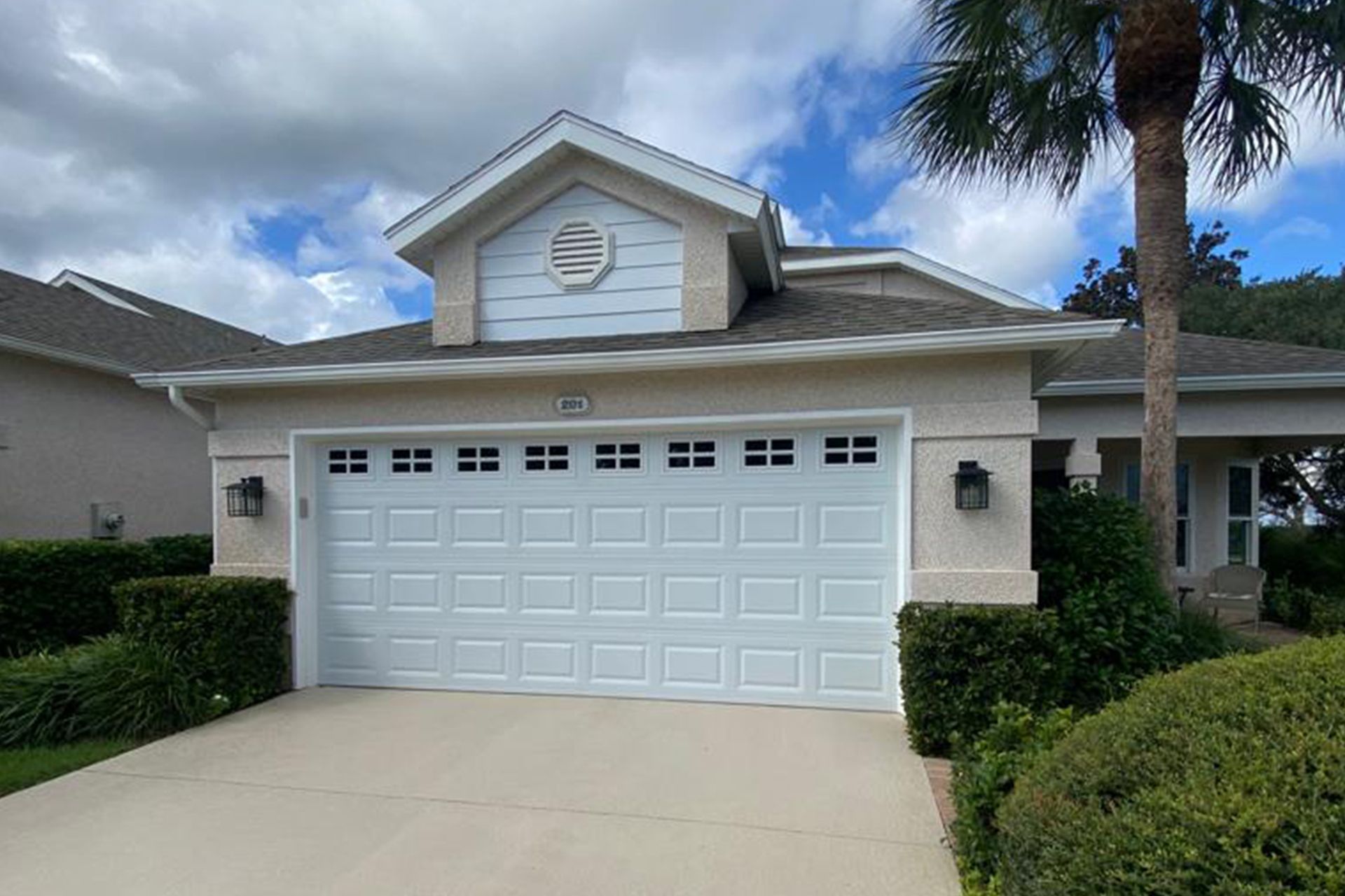 Garage Doors