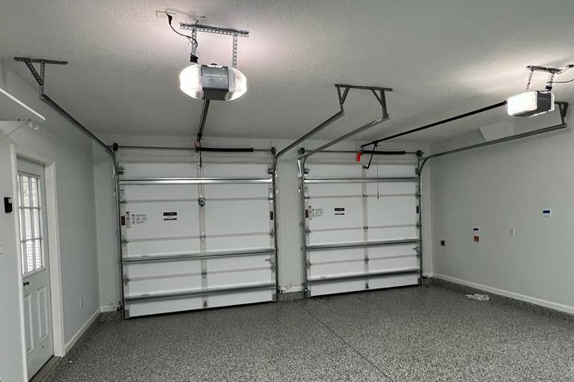 Garage Door Rollers