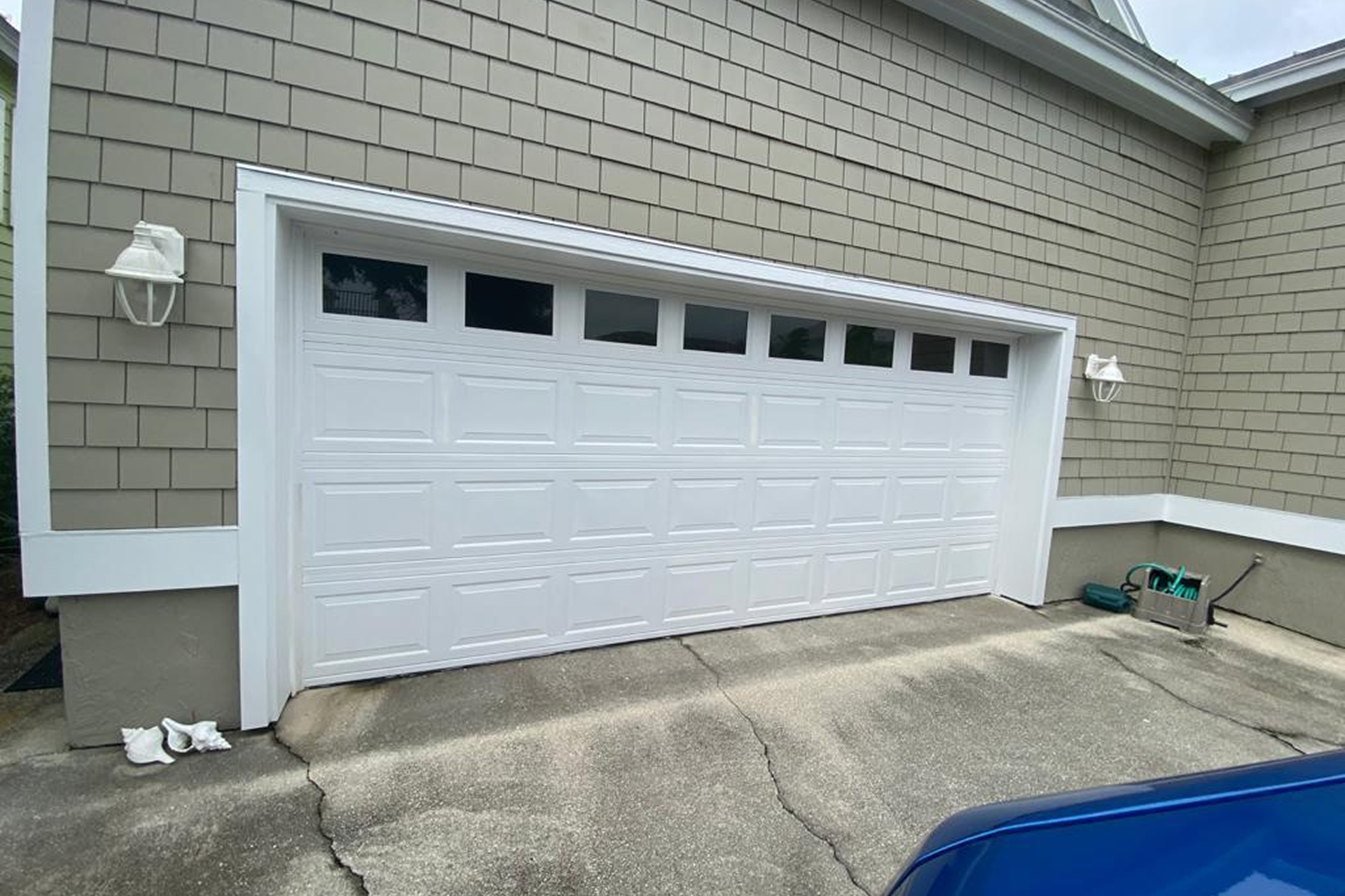 Top Reasons Your Garage Door Reopens