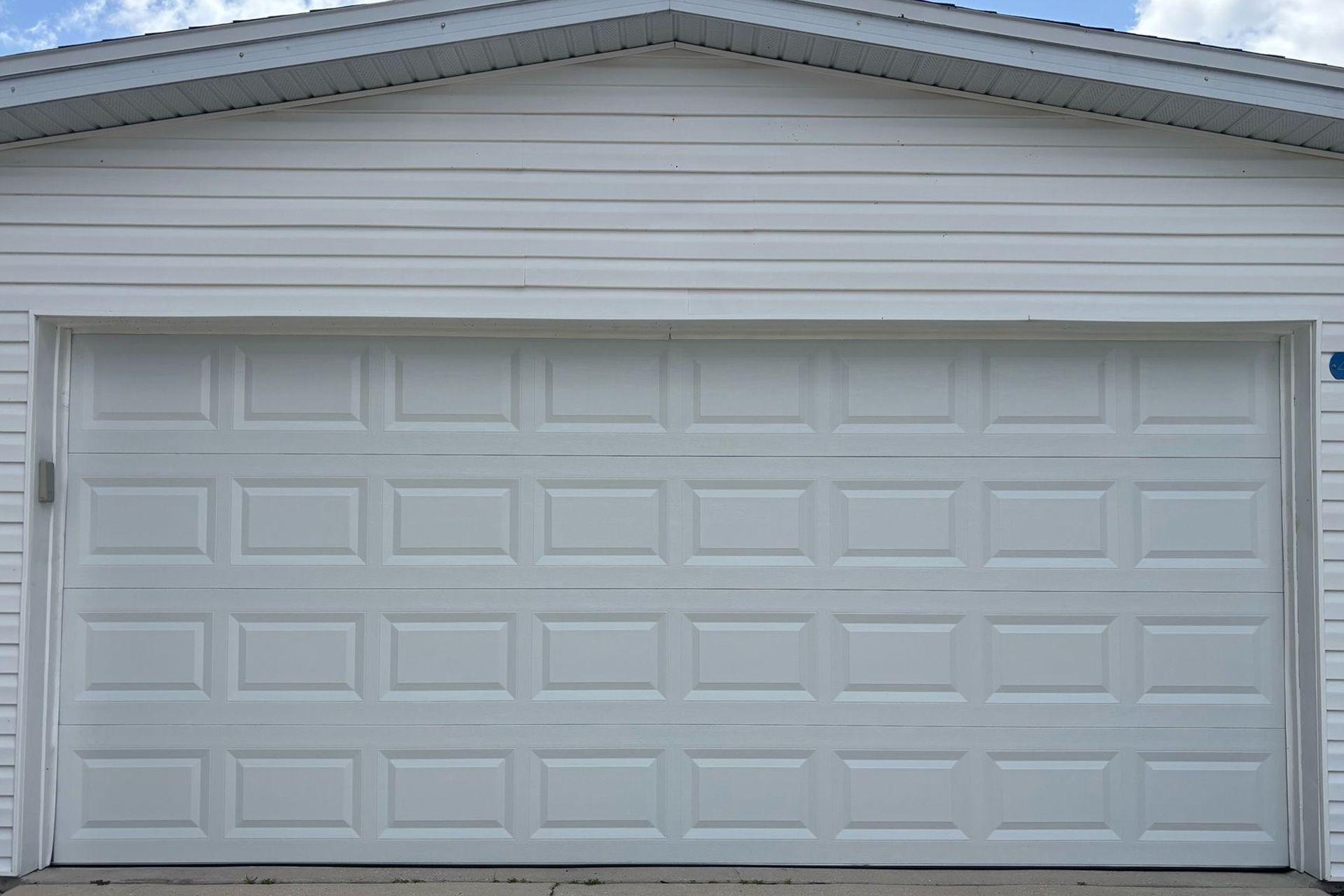 Emergency Garage Door Issues