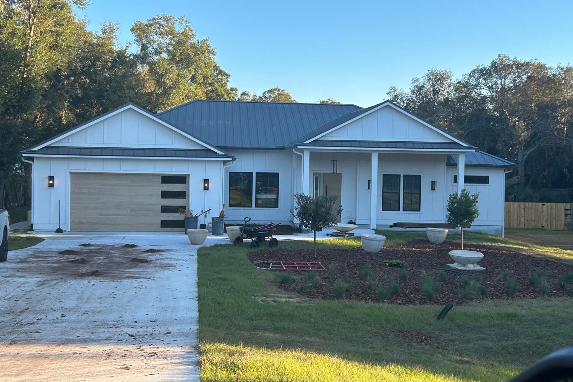 Weather Conditions Affect Your Garage Door
