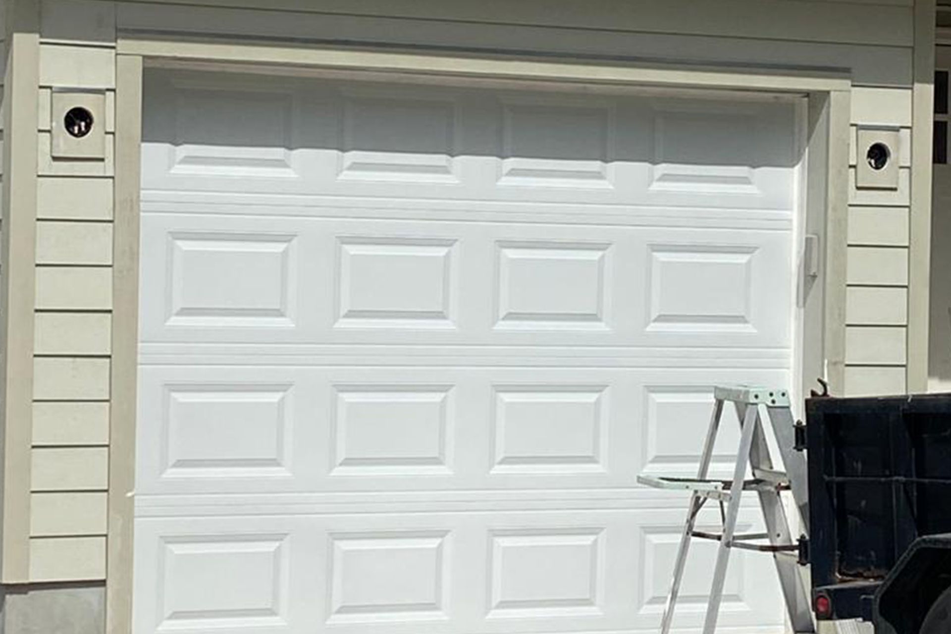 Your Garage Door Need Insulation