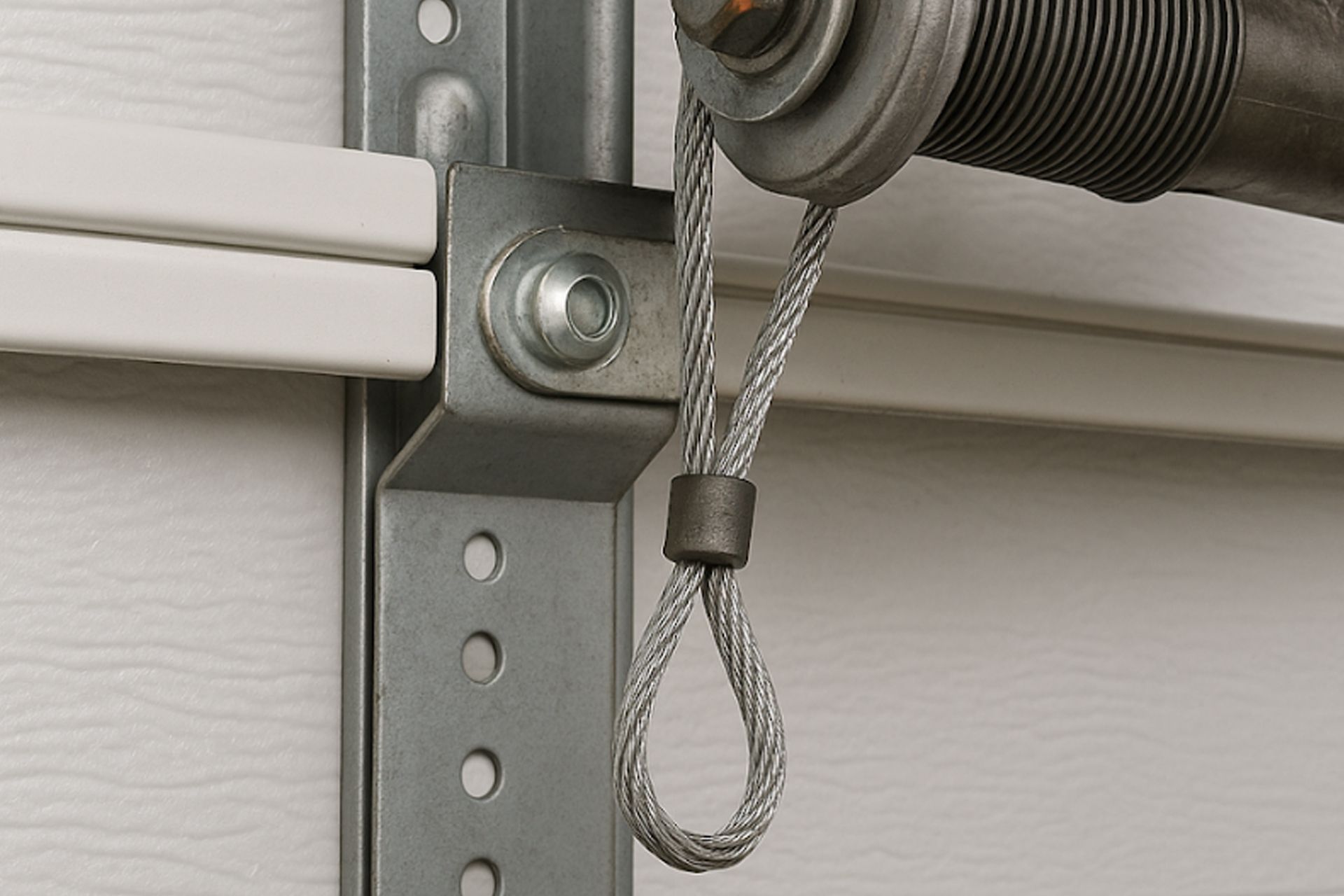 Garage Door Cables