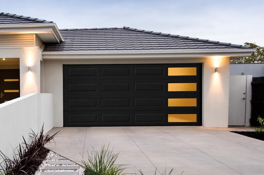 Garage Door Replacement in Ponte Vedra FL