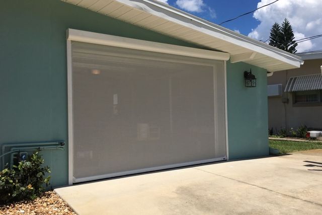 Garage Door Experts in St Augustine FL- Door master clinic
