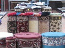 Runners( cut to measure)