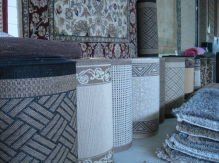 Runners( cut to measure)