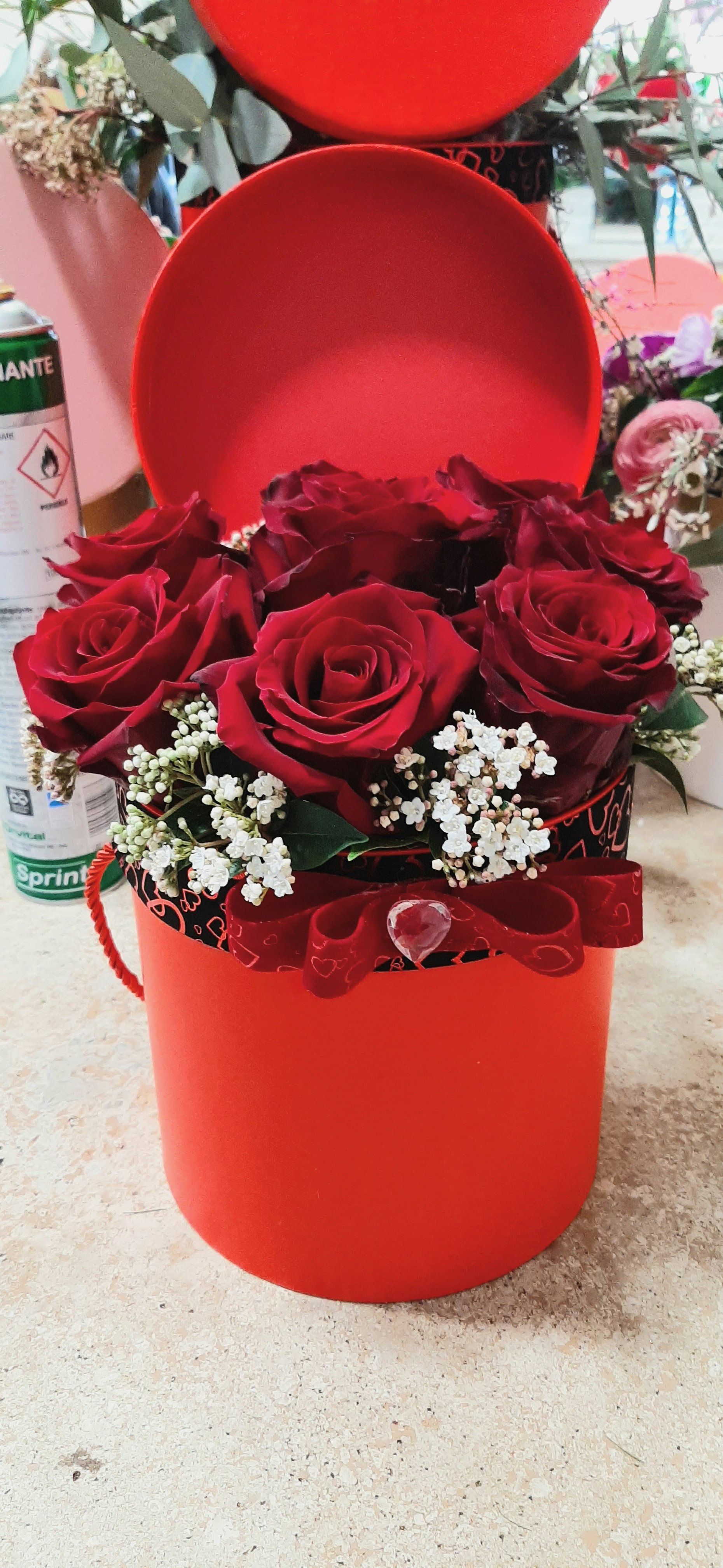 flower boxflower box