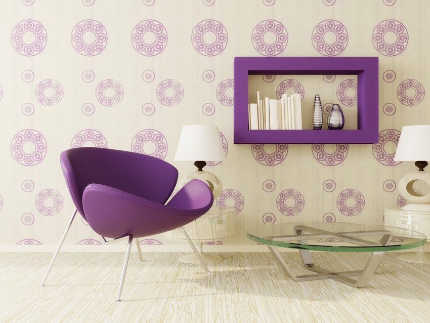 Wallpapering