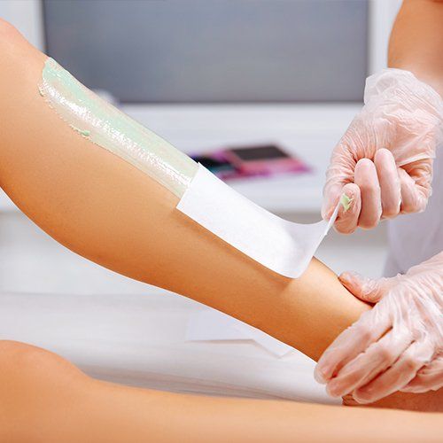 Waxing — Oceanport, NJ — Red Birch Spa