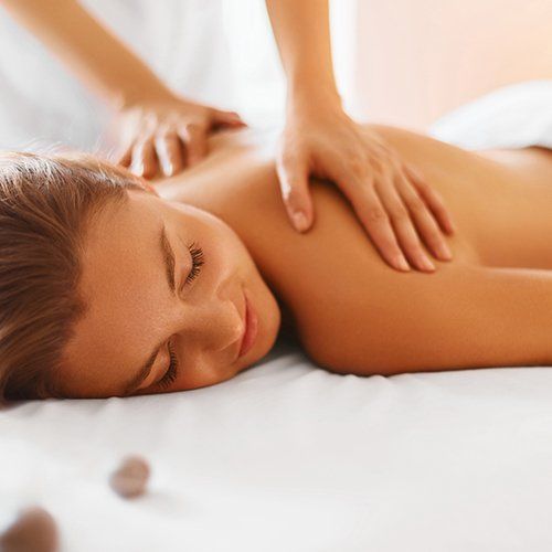 Massage — Oceanport, NJ — Red Birch Spa