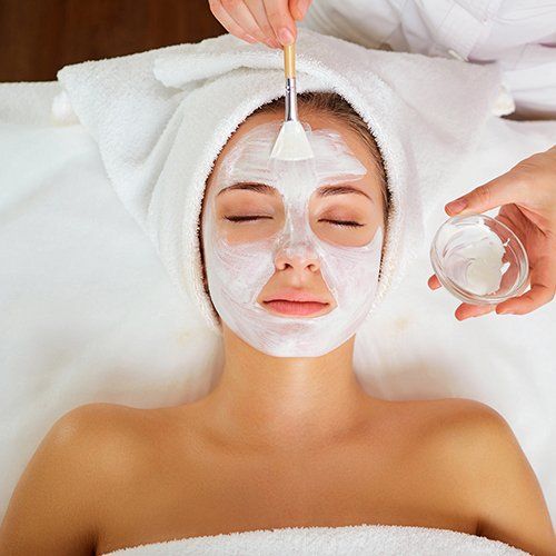Facial Wash — Oceanport, NJ — Red Birch Spa
