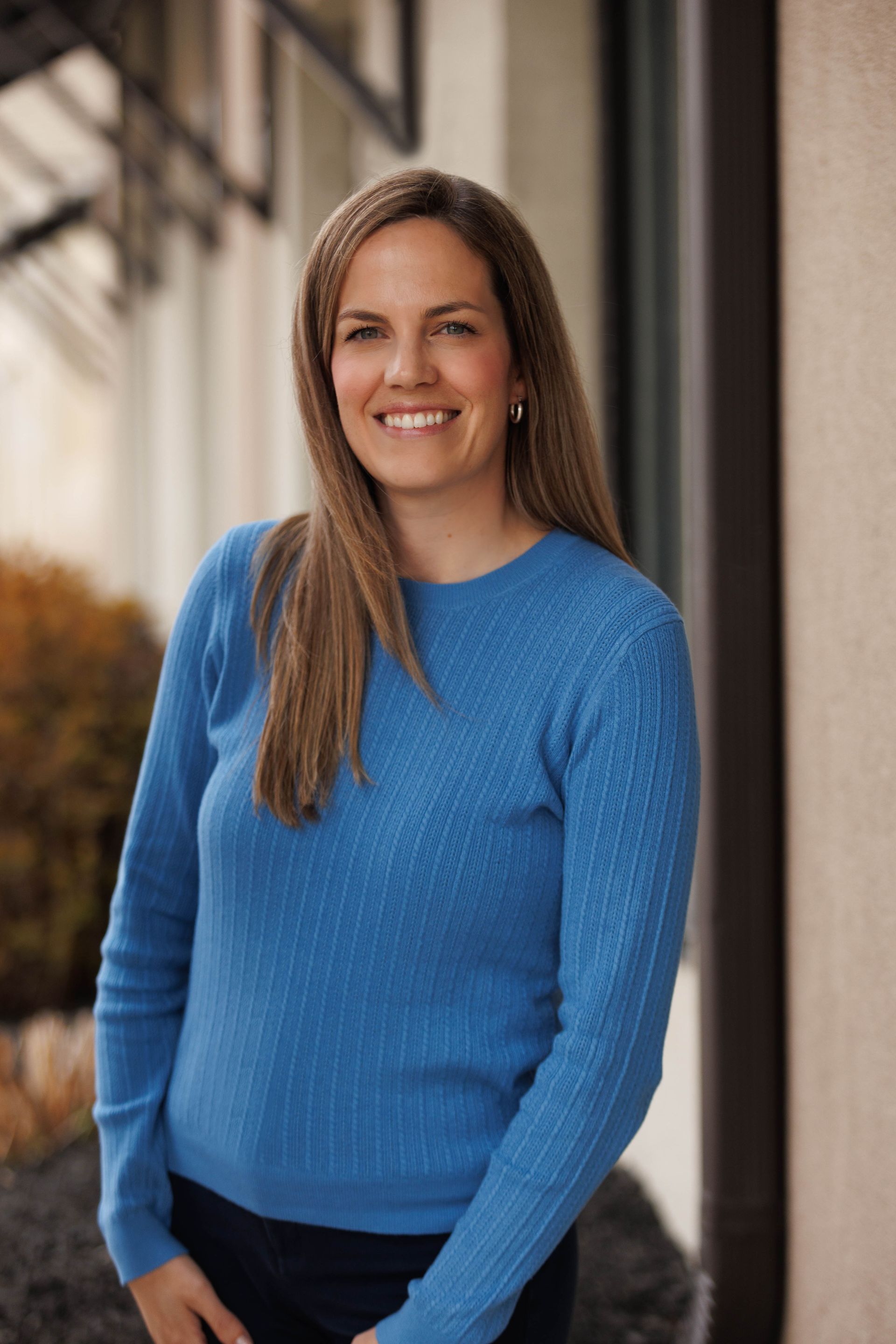 Julia Edgar