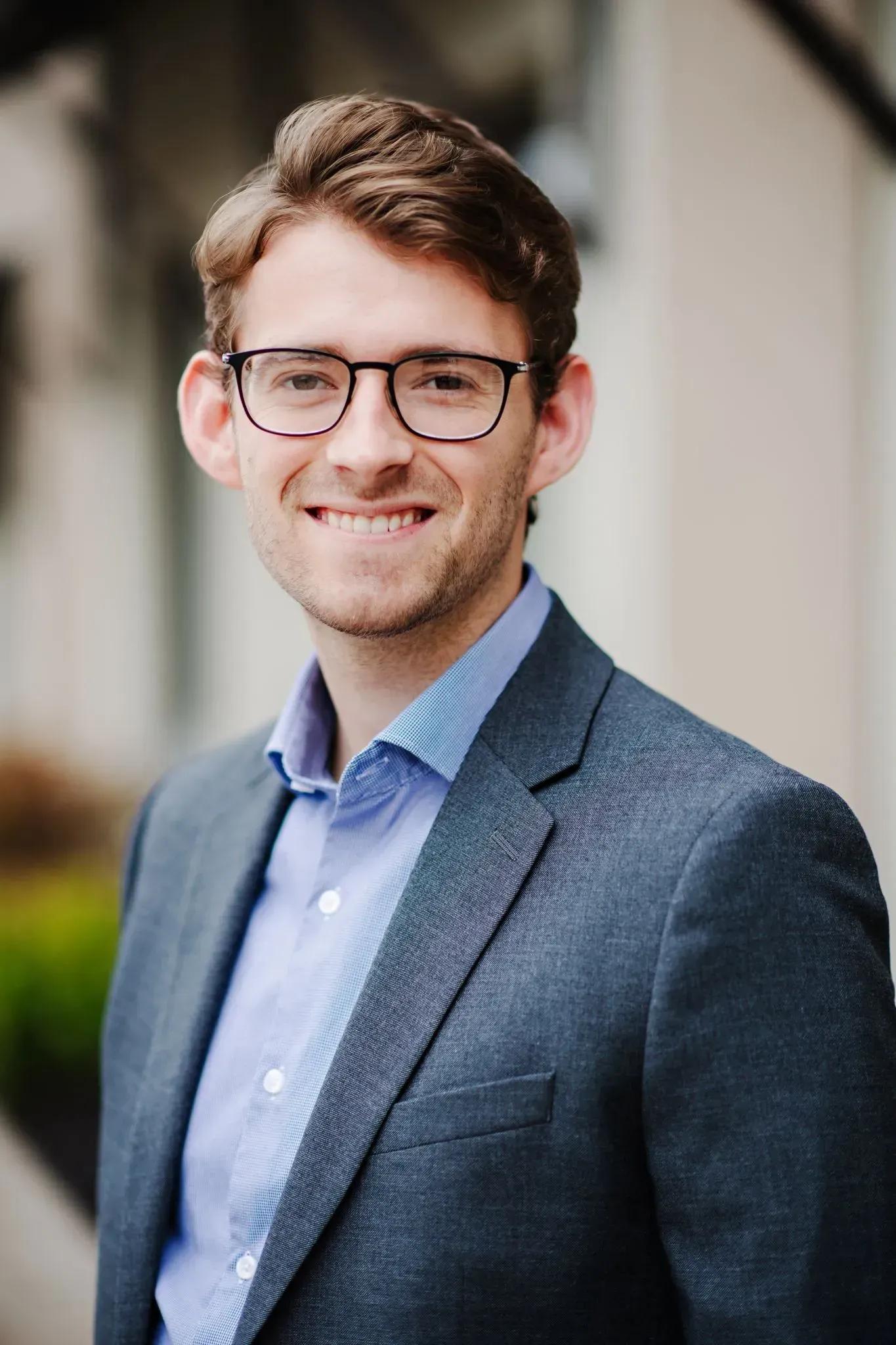 Brennan Kuepfer