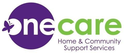 One Care Logo