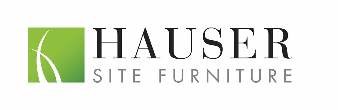 Hauser Site Furniture Logo