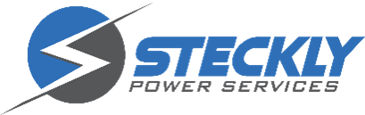 Steckly Power Services Logo
