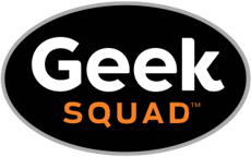 Geek Squad Logo