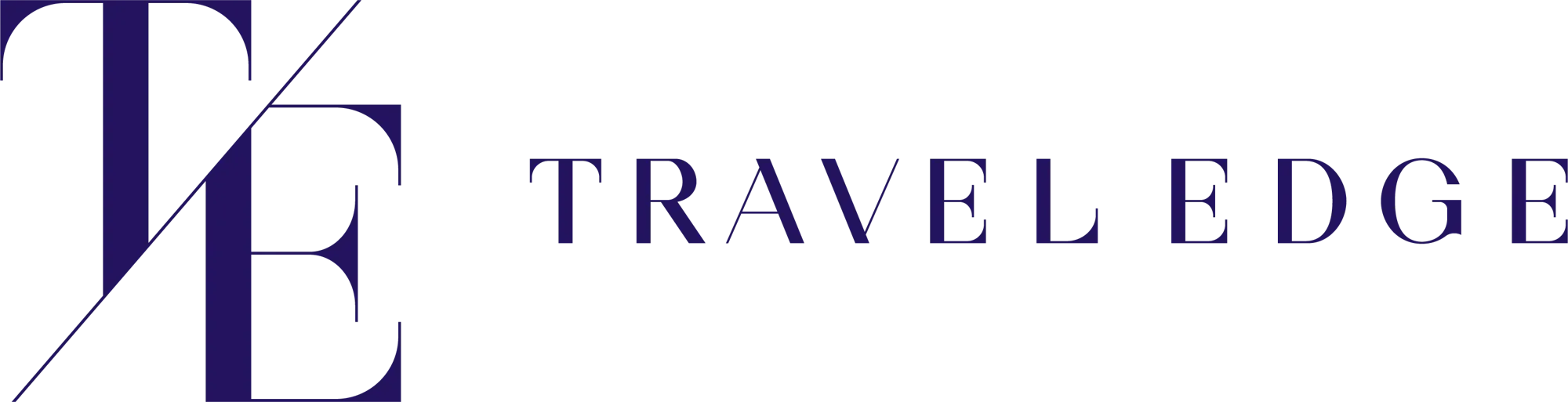 Travel Edge Logo