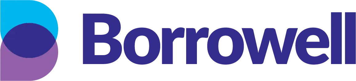 Borowell Logo