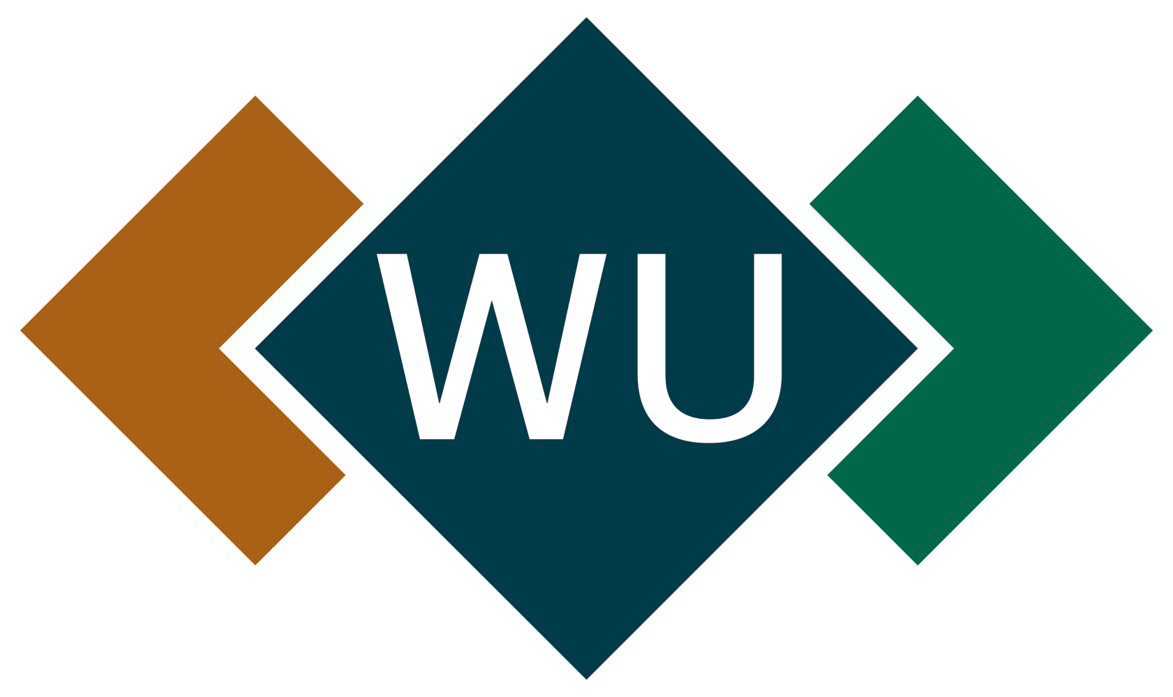 WU Logo