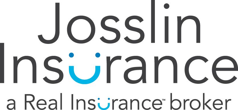 Josslin Insurance Logo