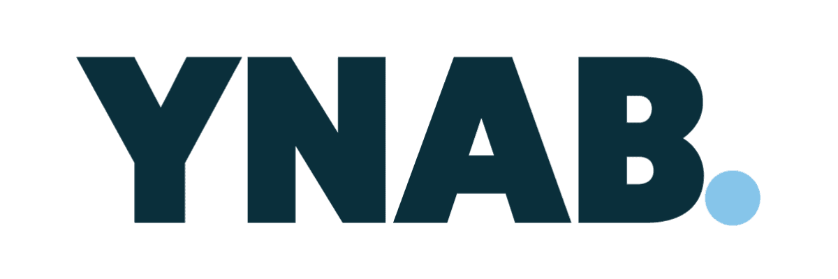 You Need a Budget Logo