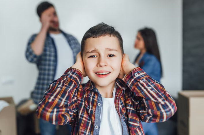 Alienação parental: sinais de alerta para buscar um advogado de família em São Bernardo do Campo