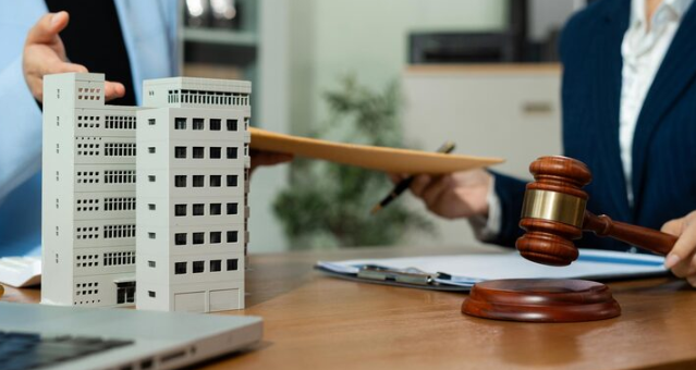 Conflitos entre moradores: como um advogado ajuda a evitar processos contra o condomínio em SBC?