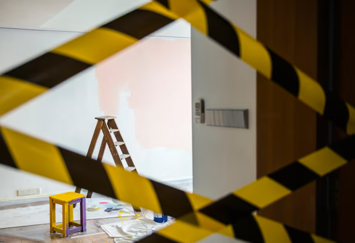 Obras irregulares no condomínio: quando o síndico deve acionar um advogado em São Bernardo do Campo