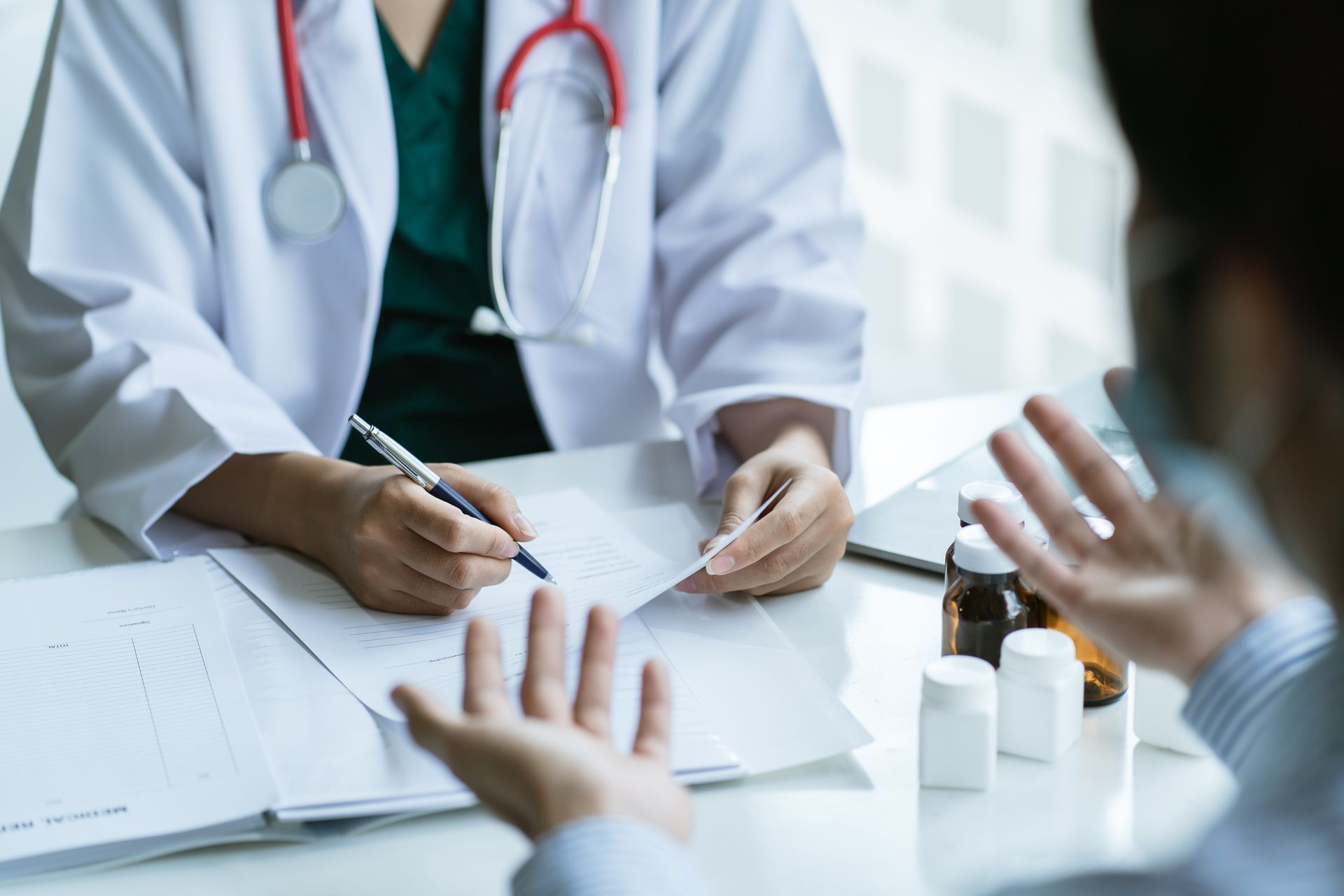 Plano de saúde pode negar internação por carência Plano de saúde pode negar internação por carência
