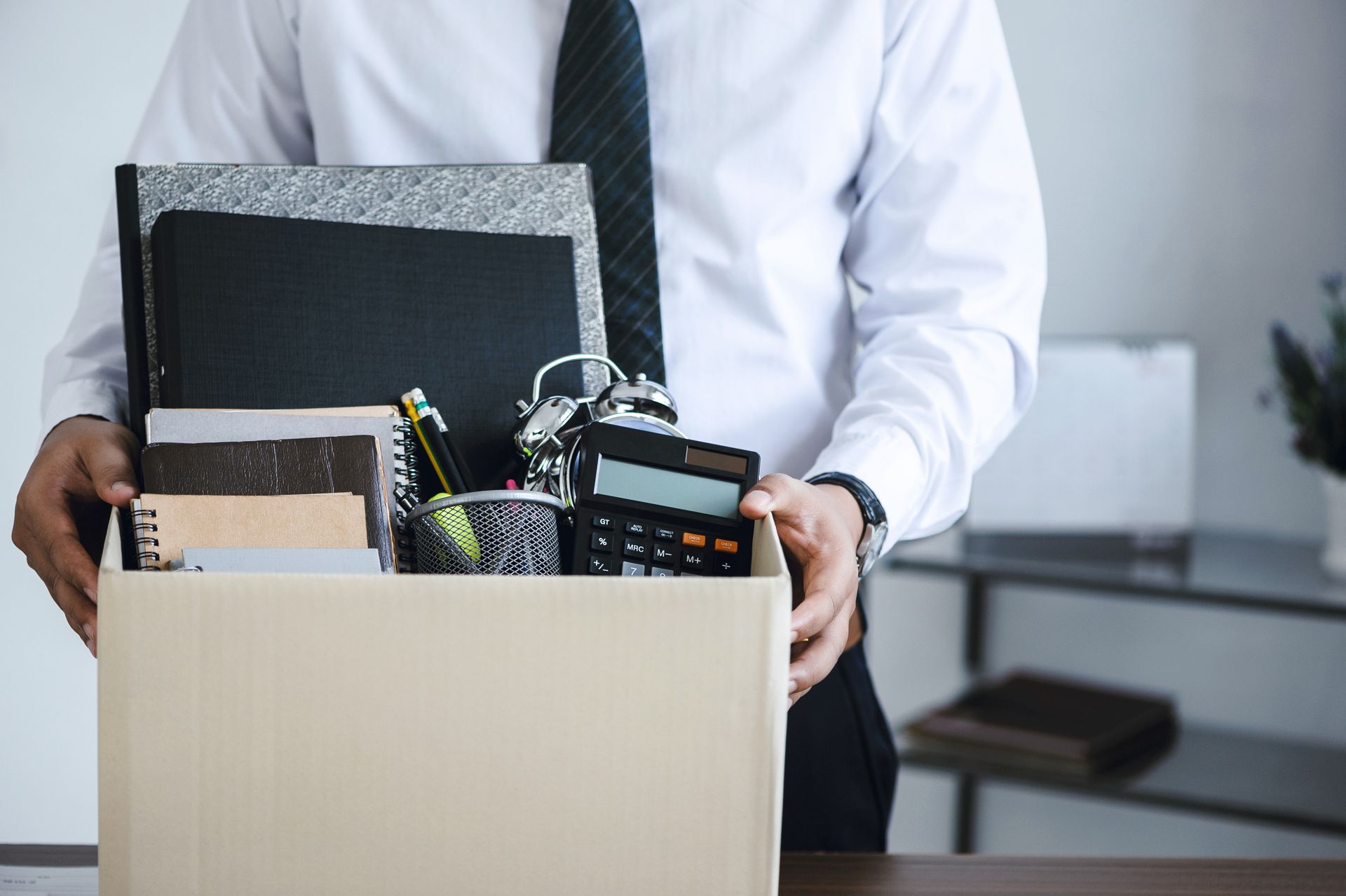 Se a empresa não paga os meus direitos após a demissão, o que devo fazer Se a empresa não paga os meus direitos após a demissão, o que devo fazer