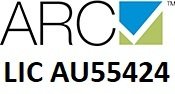 ARC logo