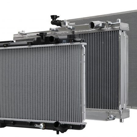 quality radiators products