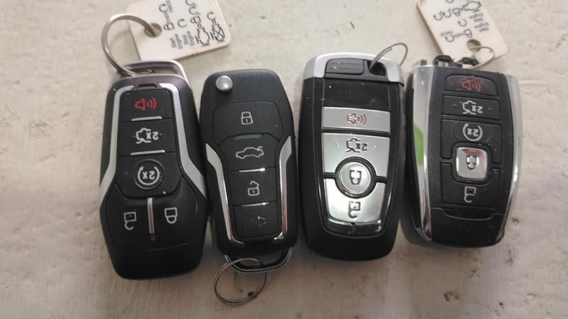 CERRAJERÍA POZOS SANZ