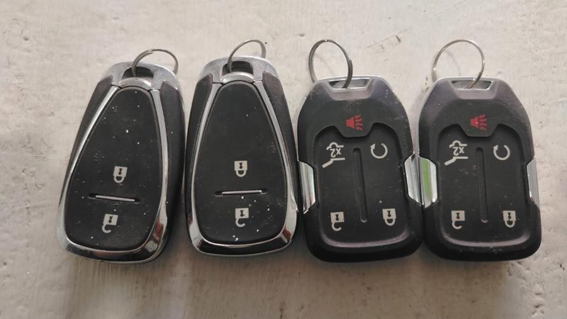 CERRAJERÍA POZOS SANZ