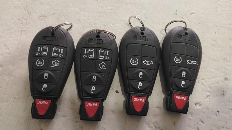 CERRAJERÍA POZOS SANZ