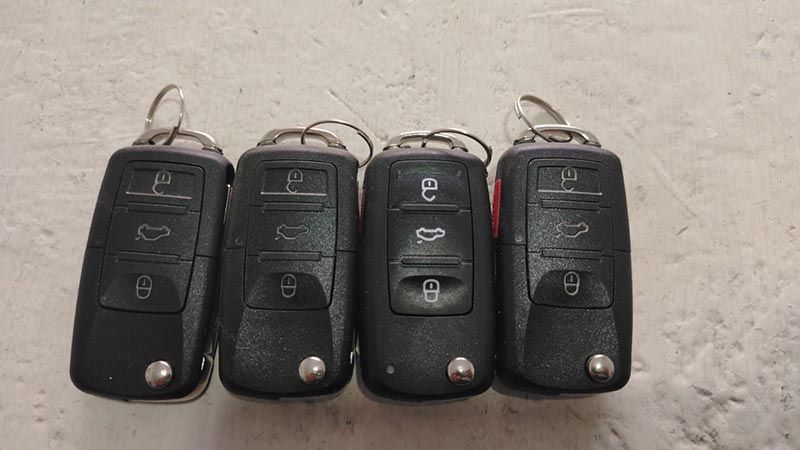 CERRAJERÍA POZOS SANZ