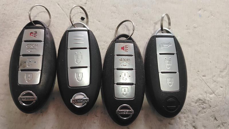 CERRAJERÍA POZOS SANZ