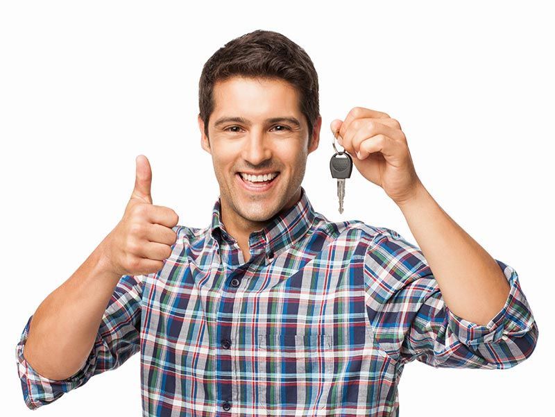 CERRAJERÍA POZOS SANZ