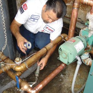 Plumbing Installation Near Me North Clairemont thumbnail