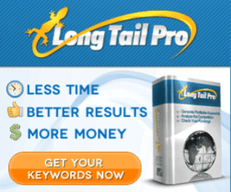 Long Tain Pro Software Tool