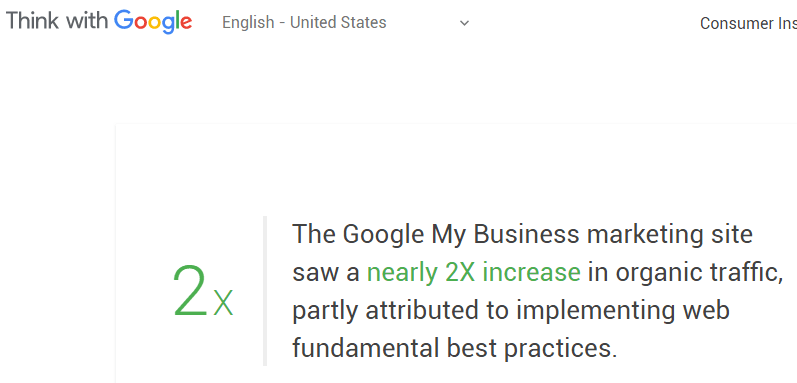 Google My Business Training