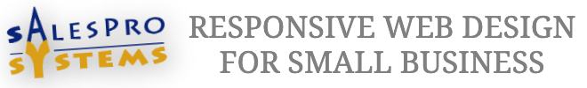 SalesPro Systems SalesPro Systems